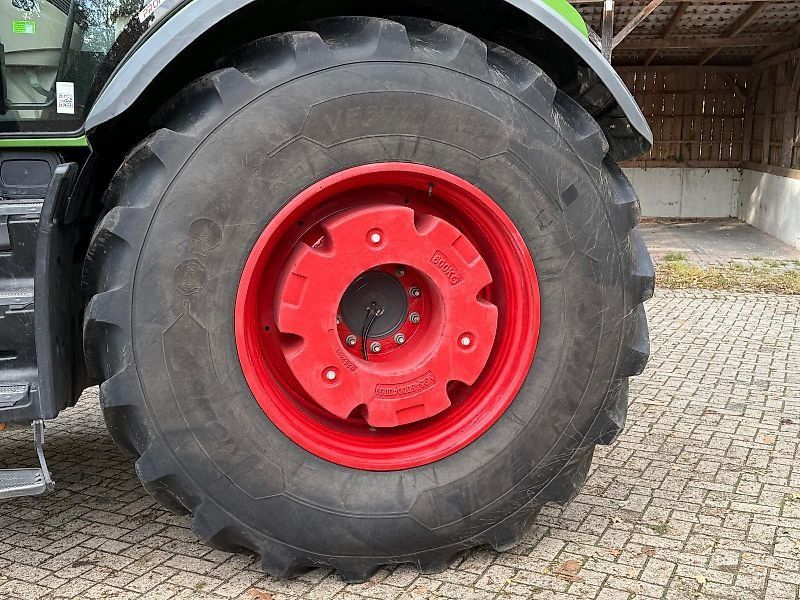 Fendt 933 Vario Gen7 – Profi+ Setting 2
