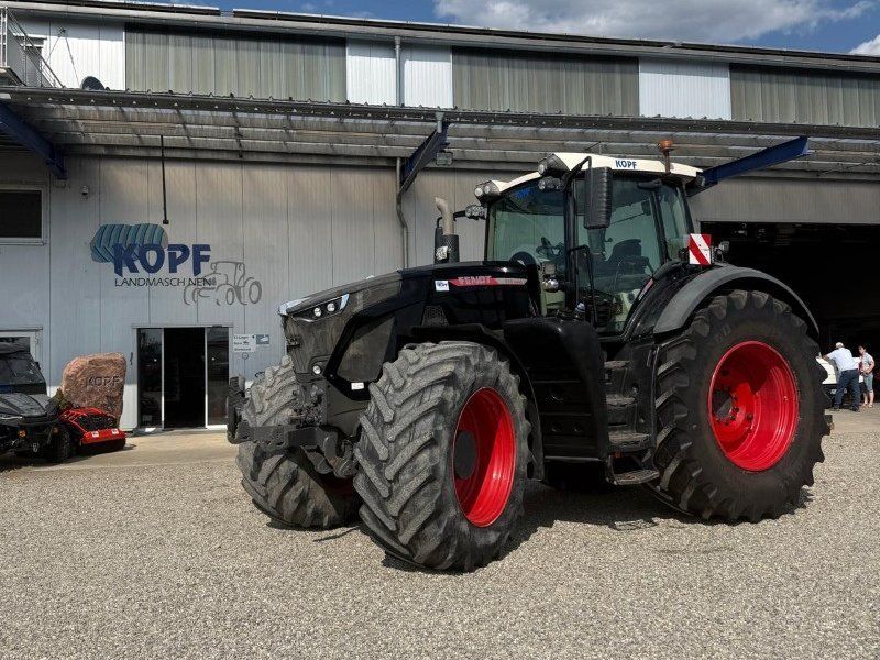 Fendt zu vermieten 512 / 724 / 728 / 820 / 936 / 939