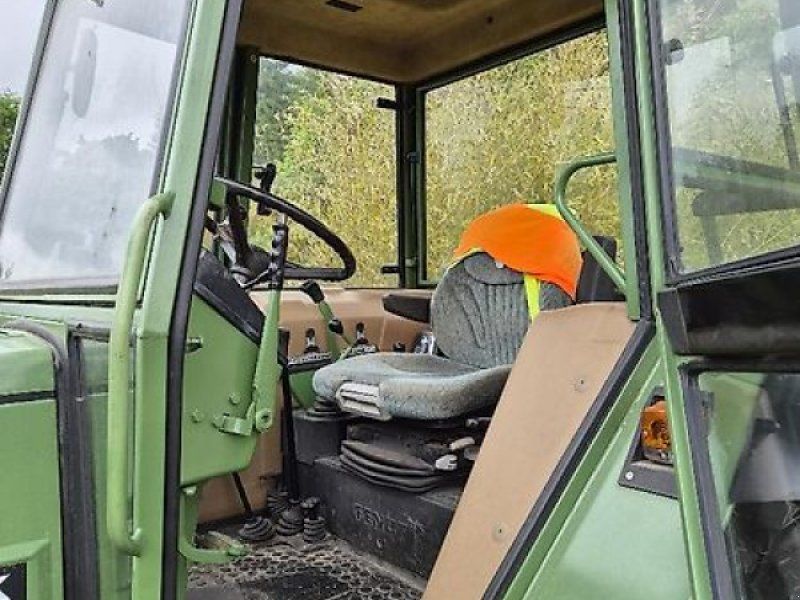 Fendt 306 LSA