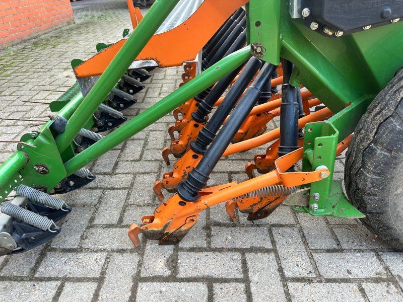Amazone D9-30 Special