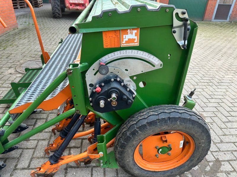 Amazone D9-30 Special