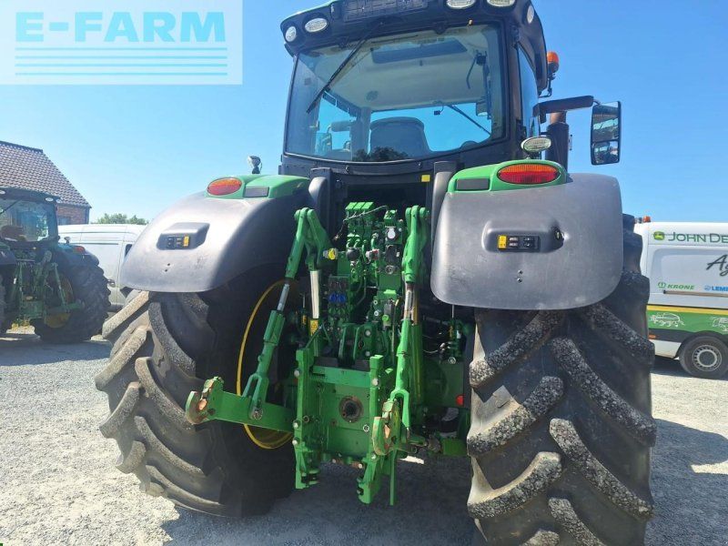John Deere 6250R