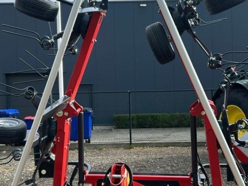 Vicon Fanex 684