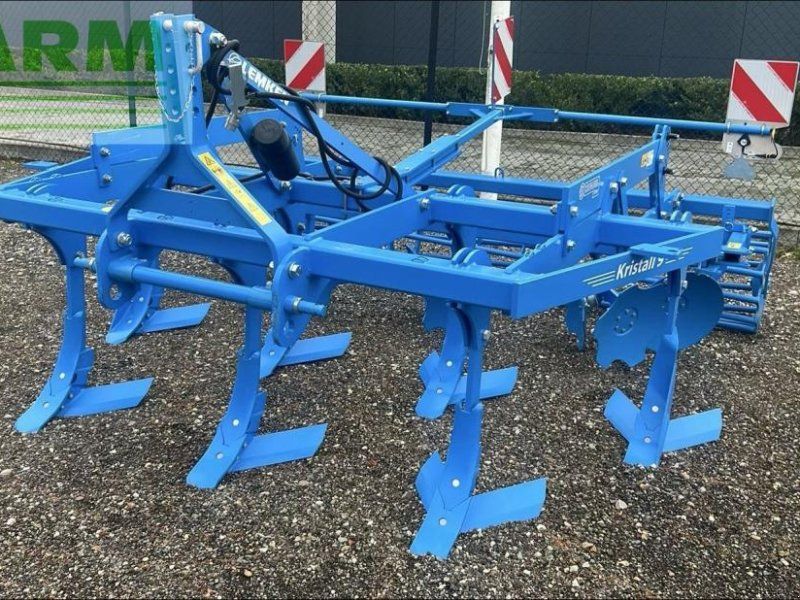 Lemken Kristall 9/300