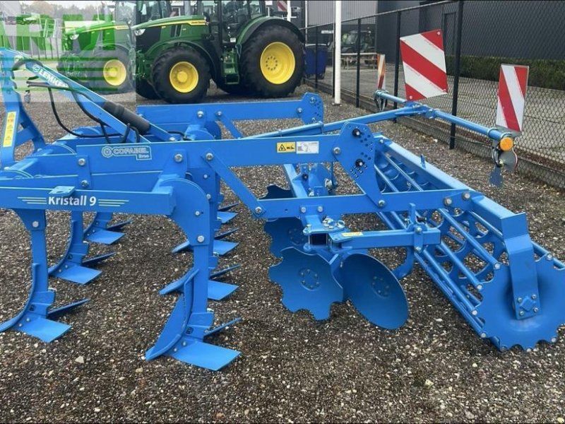 Lemken Kristall 9/300