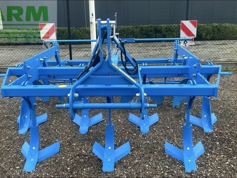 Lemken Kristall 9/300