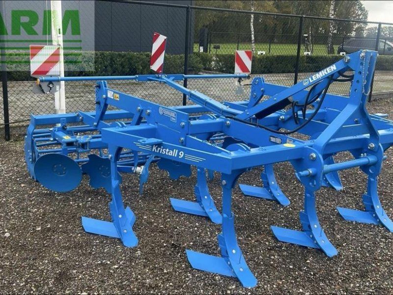 Lemken Kristall 9/300