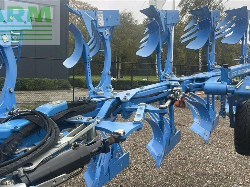 Lemken Juwel 8 MV 5