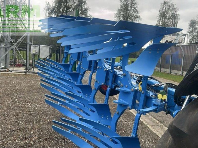 Lemken Juwel 8 MV 5