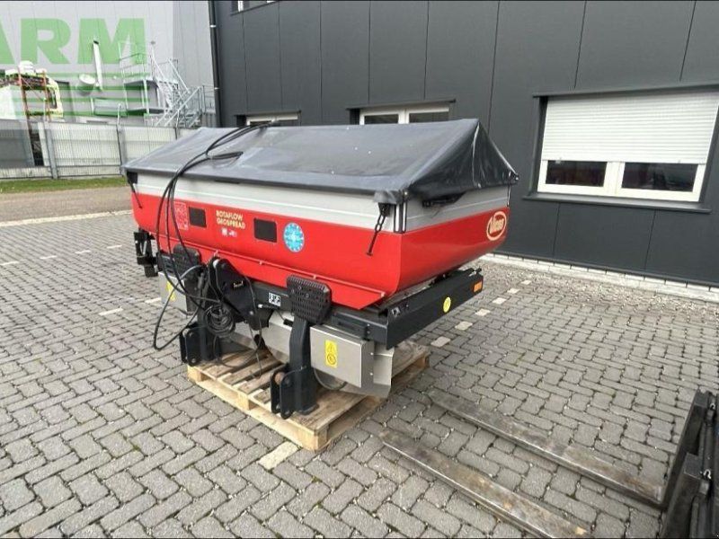 Vicon RO-M Geospread 1100