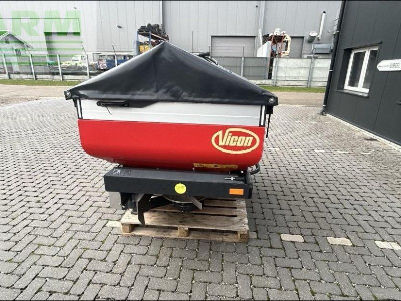 Vicon RO-M Geospread 1100
