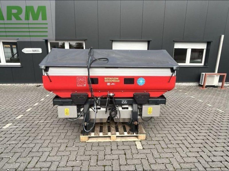 Vicon RO-M Geospread 1100