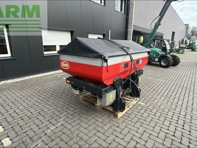 Vicon RO-M Geospread 1100