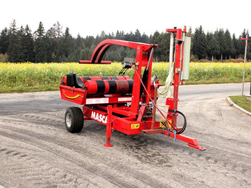 Mascar 2100