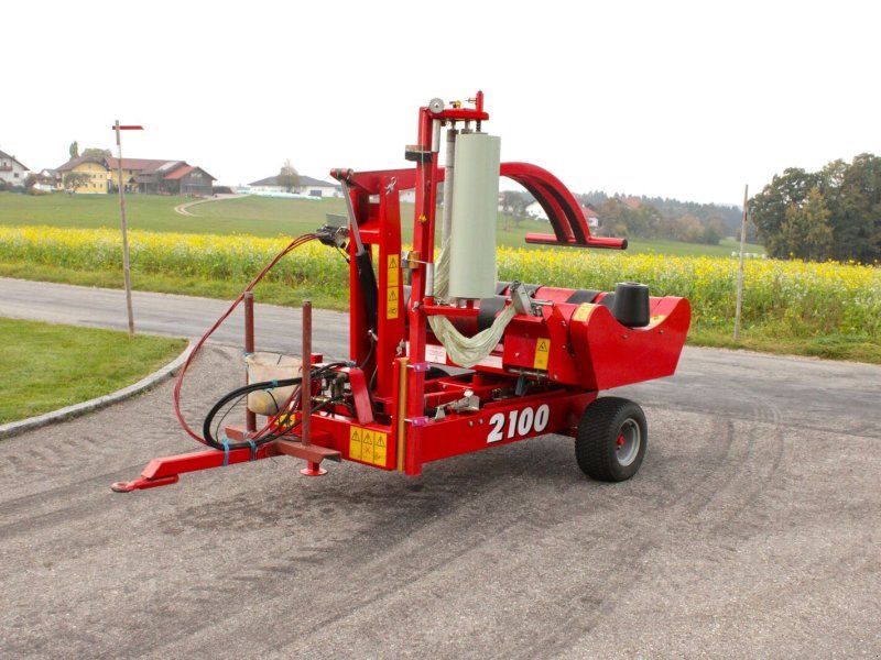Mascar 2100