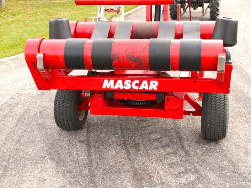 Mascar 2100