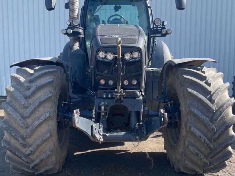 Deutz-Fahr Tracteur agricole SERIE7TTVAGROTRON 7250 TTV WARRI