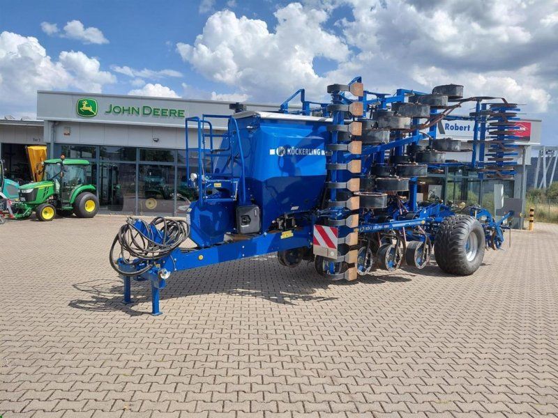 Köckerling Ultima CS 600
