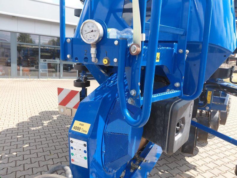 Köckerling Ultima CS 600