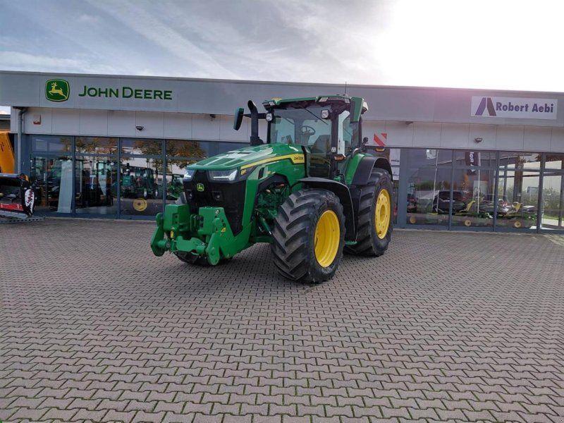 John Deere 8R 310