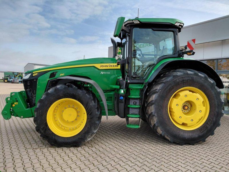 John Deere 8R 310