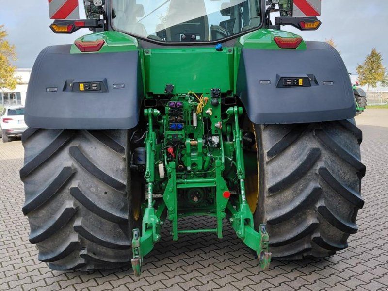 John Deere 8R 310
