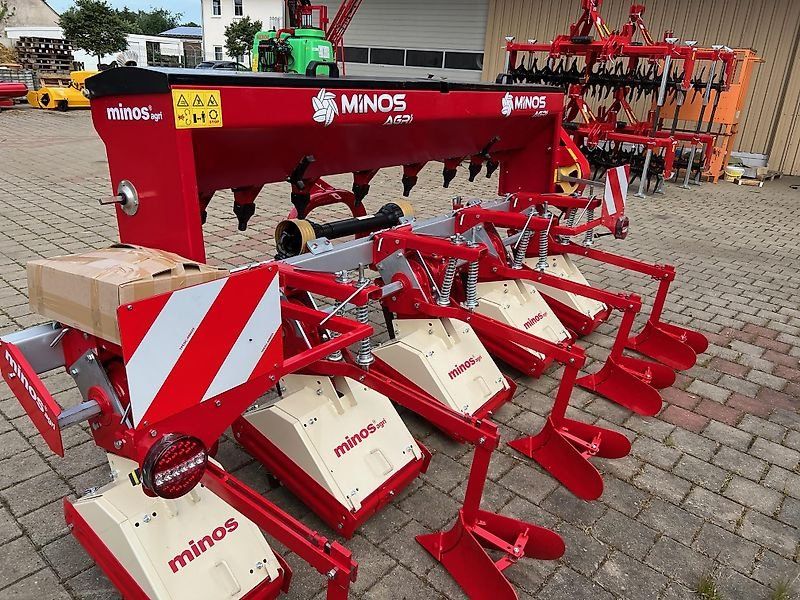 Minos Agri