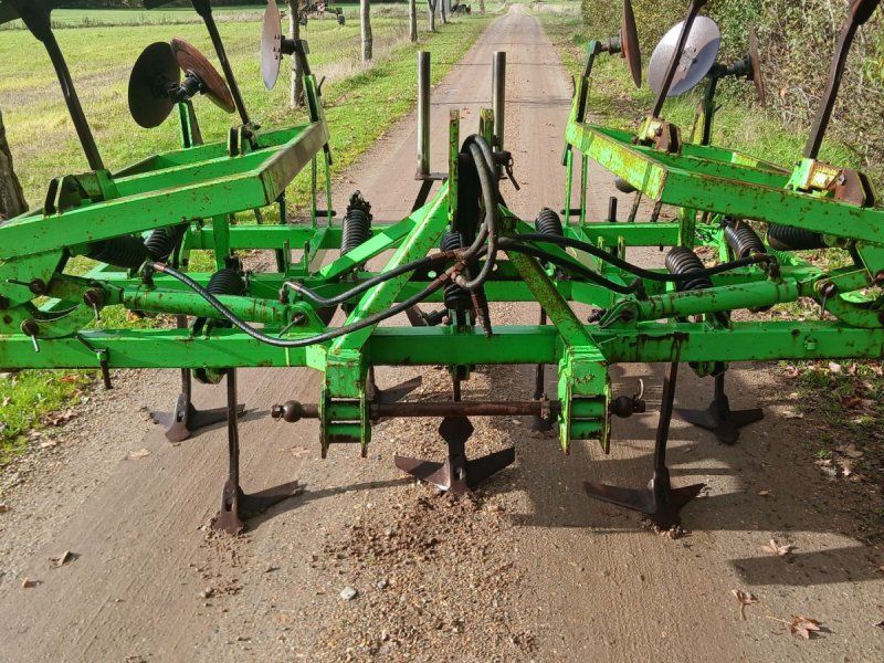 Stubhave 4,50m