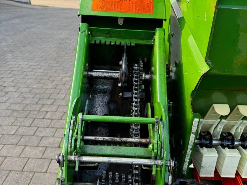 Amazone ED 602-K Contour