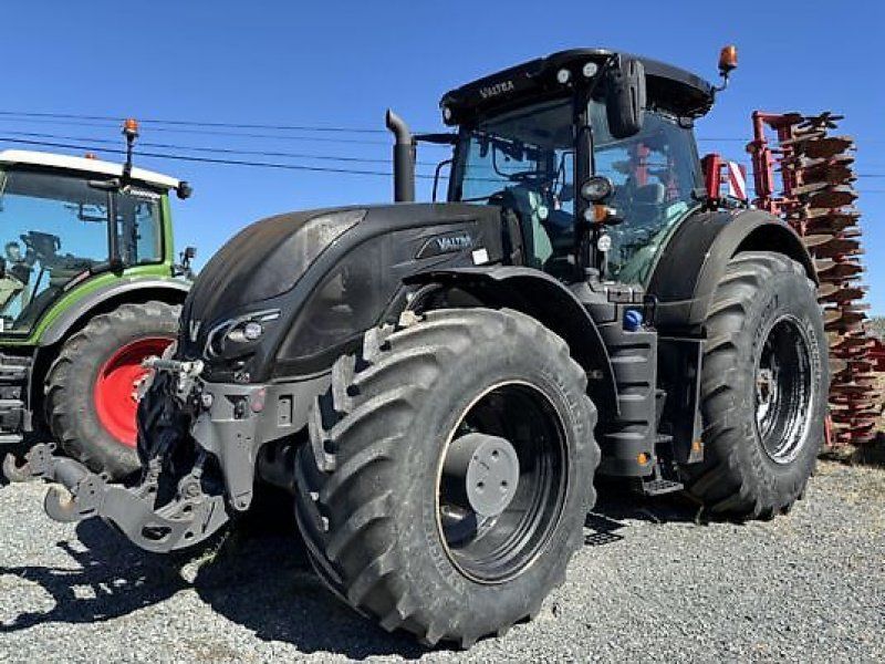 Valtra S294