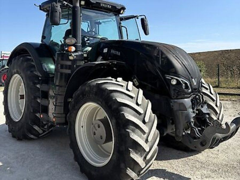 Valtra S 354