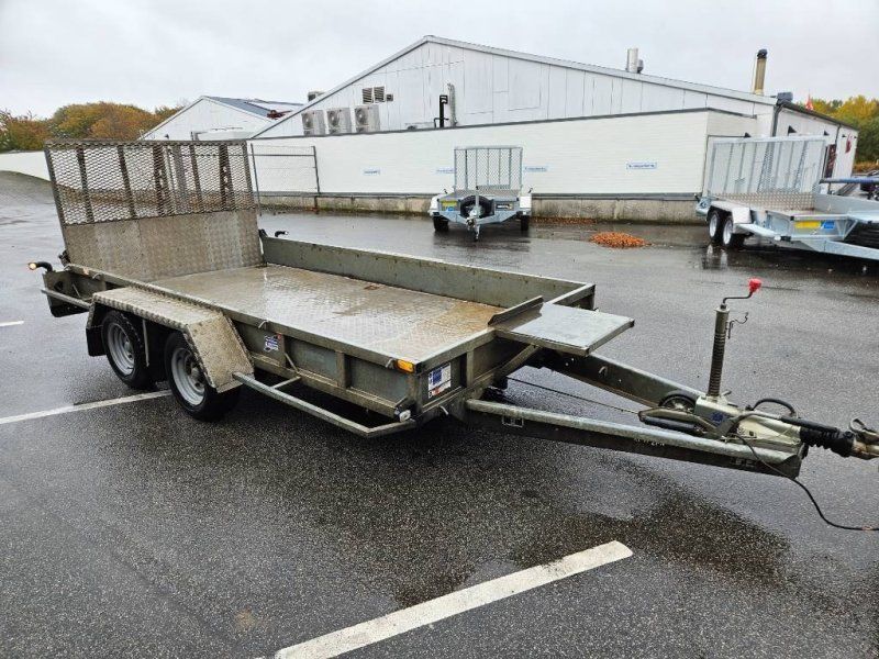 Ifor Williams gp126-r
