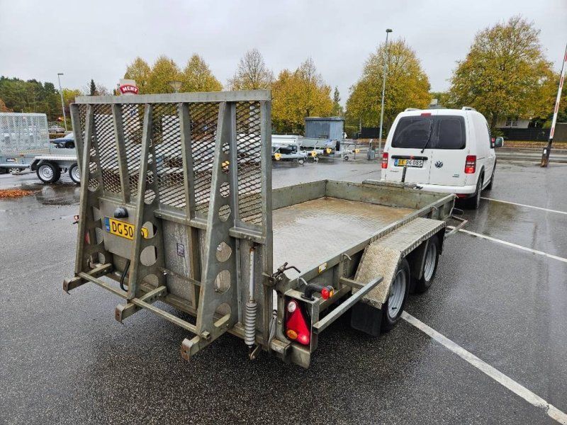 Ifor Williams gp126-r