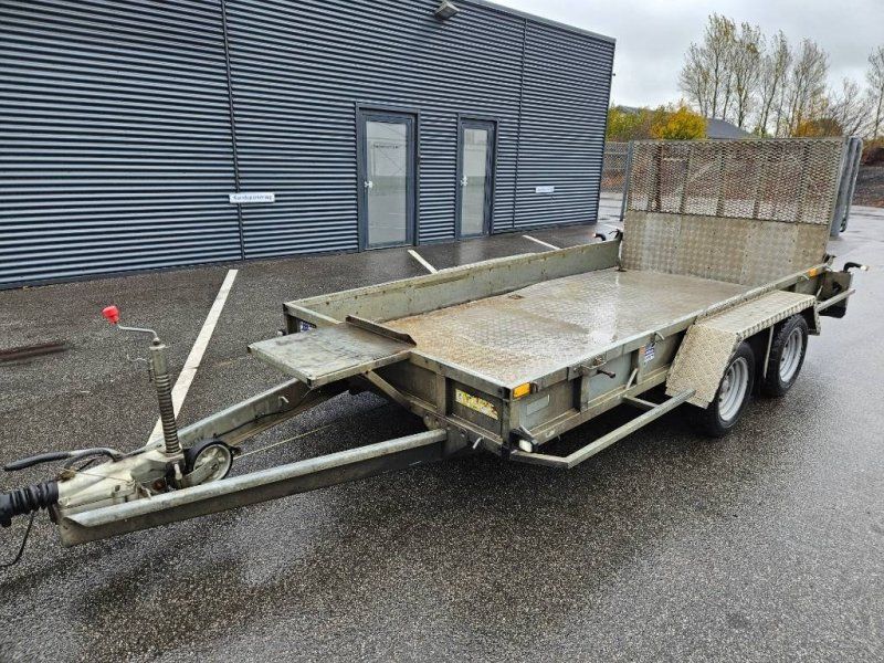 Ifor Williams gp126-r