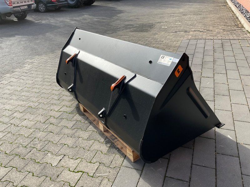 Alö Volumenschaufel VS 200 Euro