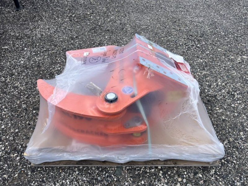Westtech CL 190
