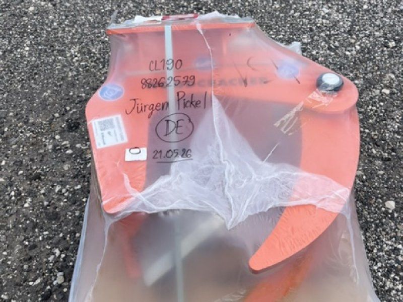 Westtech CL 190