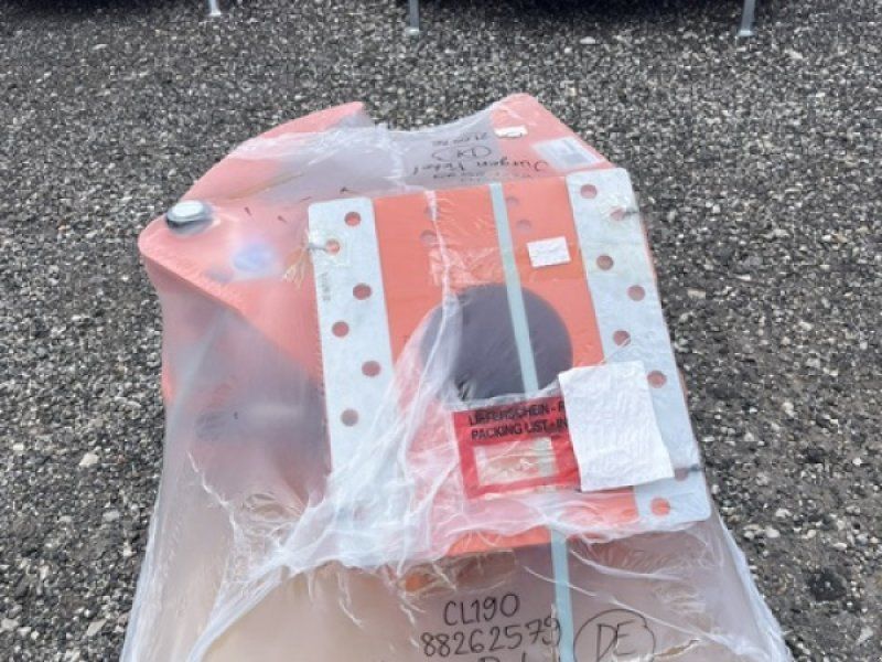 Westtech CL 190