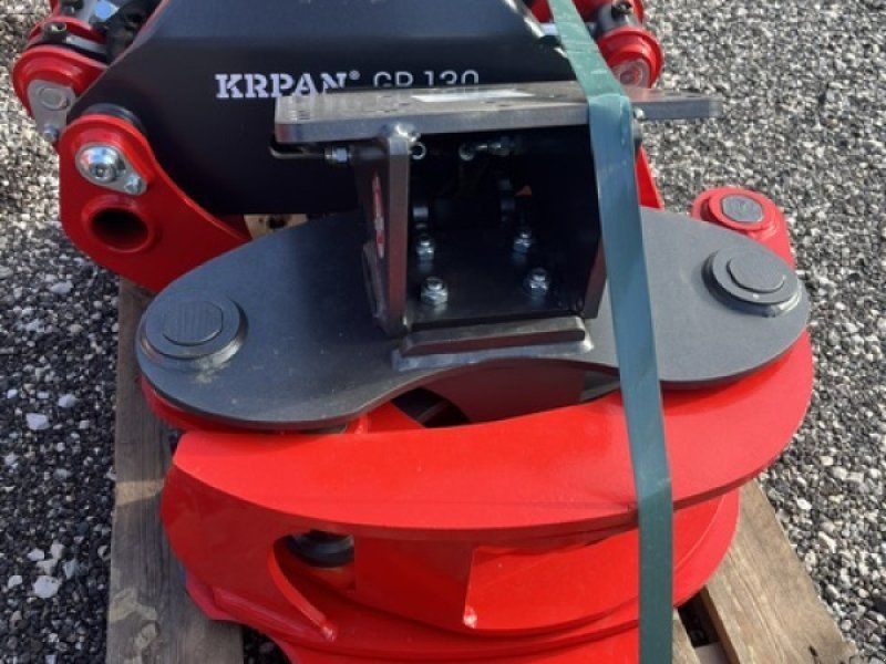 Krpan KS 200 B