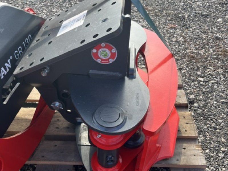 Krpan KS 200 B
