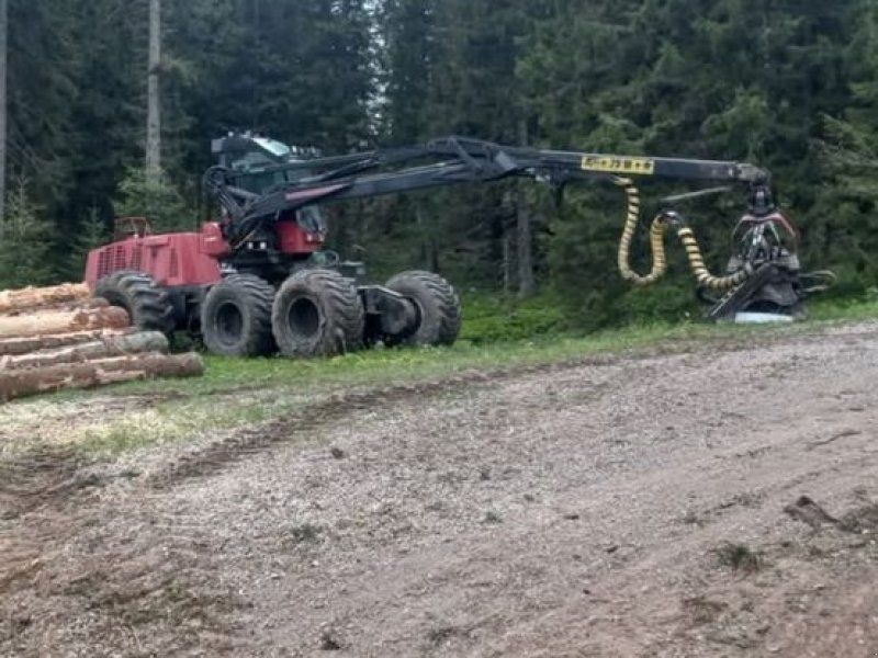 Valmet 921