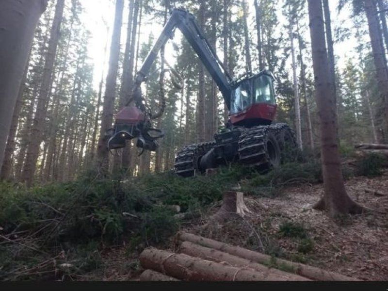 Valmet 921