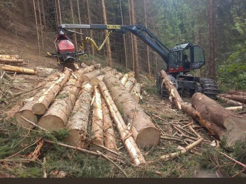 Valmet 921