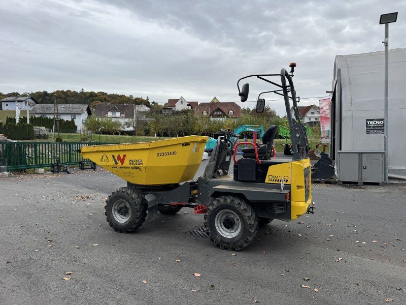 Wacker Neuson DW40