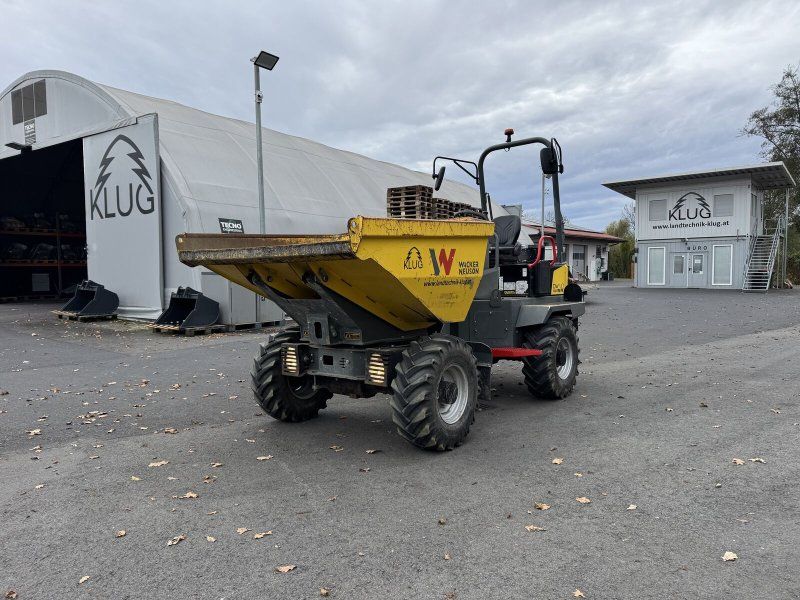 Wacker Neuson DW40