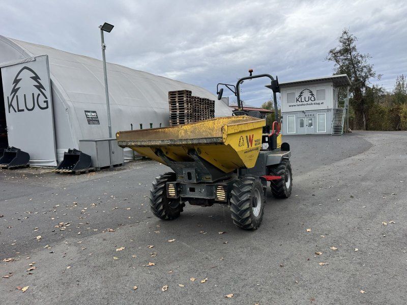 Wacker Neuson DW40