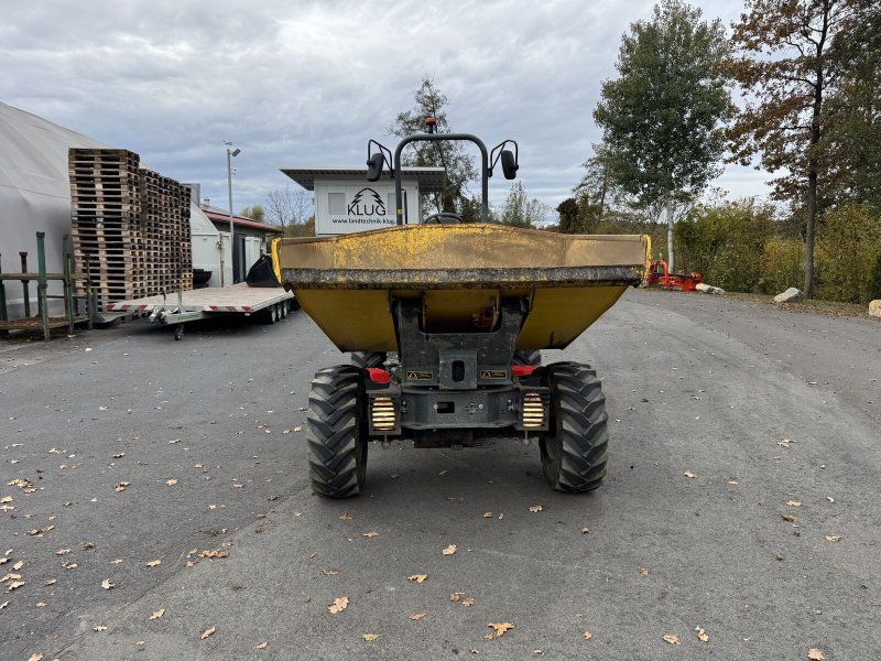 Wacker Neuson DW40