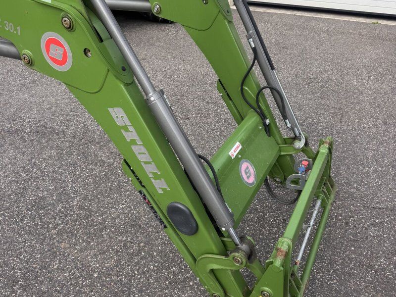 Stoll / Fendt Frontlader