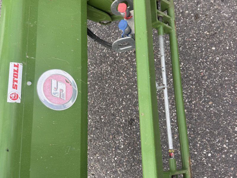 Stoll / Fendt Frontlader