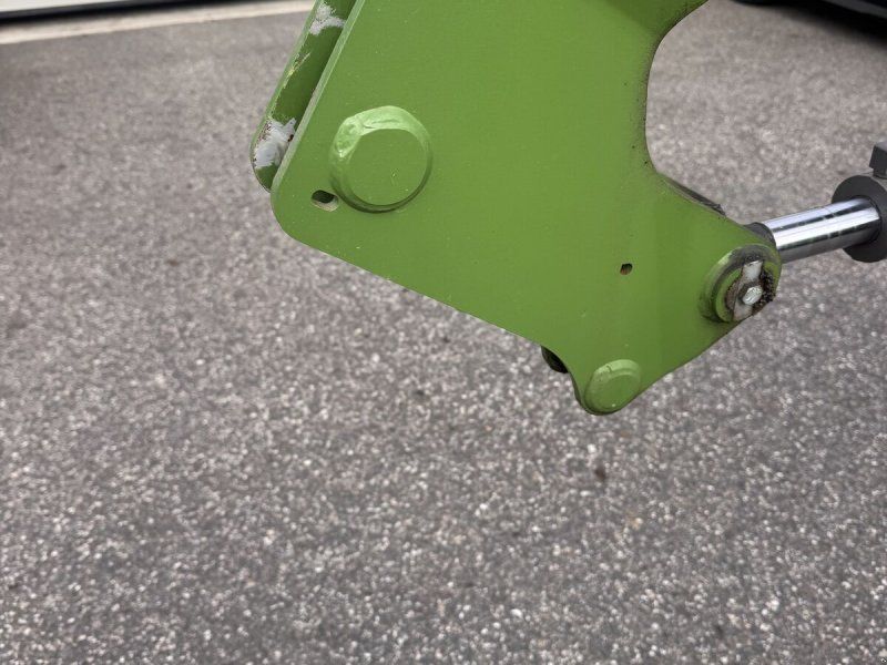 Stoll / Fendt Frontlader